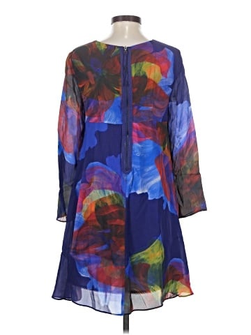 Leifsdottir Casual Dress (view 2)