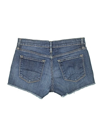 FRAME Denim Denim Shorts (view 2)