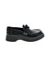 Sperry Top Sider Black Flats Size 7 1/2 - photo 1