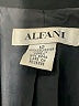 Alfani 100% Polyester Black Blazer Size 10 - photo 6