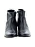 Unisa Black Ankle Boots Size 8 1/2 - photo 2