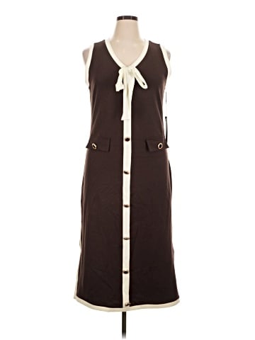 Nicole Miller New York Casual Dress (view 1)
