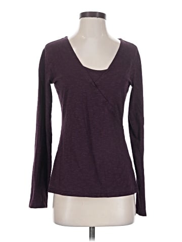 Horny Toad Long Sleeve Henley (view 1)