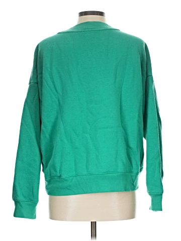 J.Crew Factory Store Long Sleeve T-Shirt (view 2)