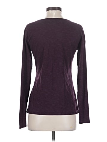 Horny Toad Long Sleeve Henley (view 2)