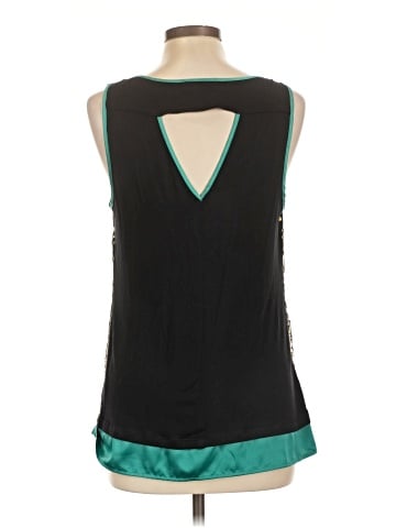 AB Studio Sleeveless Blouse (view 2)