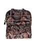 Vera Bradley Black Backpack One size - photo 1