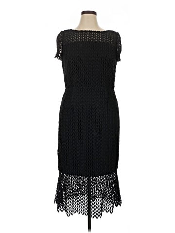 Kay Unger Cocktail Dress (view 1)