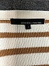Amanda + Chelsea Ivory Cardigan Size L - photo 7