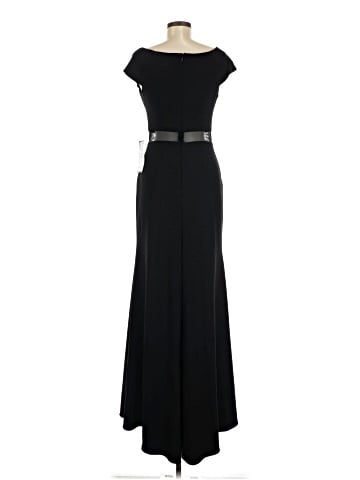 Xscape Cocktail Dress (view 2)