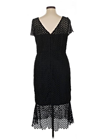Kay Unger Cocktail Dress (view 2)
