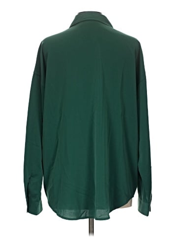 Rafaella Long Sleeve Blouse (view 2)