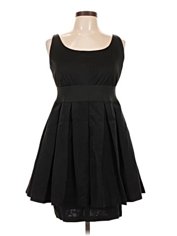 ABS Allen Schwartz Cocktail Dress (view 1)