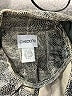Chico's Gray Trenchcoat Size Med (1) - photo 6
