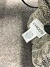 Chico's Gray Trenchcoat Size Med (1) - photo 7