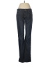 Joe's Jeans Chevron-herringbone Blue Jeans Size 29 waist - photo 1