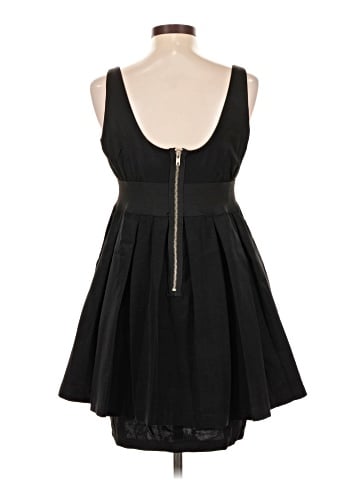 ABS Allen Schwartz Cocktail Dress (view 2)
