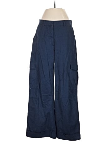 Abercrombie & Fitch Cargo Pants (view 1)
