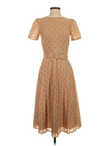 Ann Taylor Casual Dress (view 1)