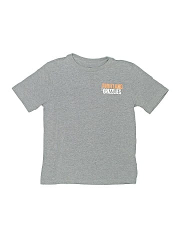 Wonder Nation Short Sleeve T-Shirt (view 1)