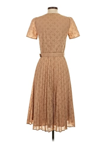 Ann Taylor Casual Dress (view 2)
