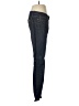 Joe's Jeans Chevron-herringbone Blue Jeans Size 29 waist - photo 4