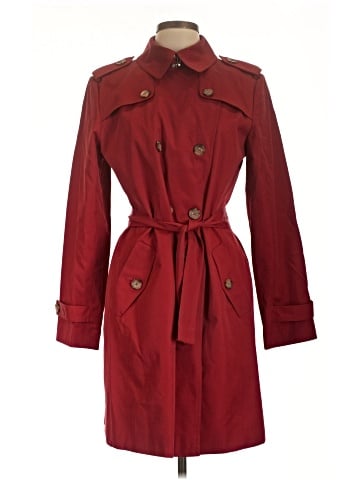 Talbots Trenchcoat (view 1)