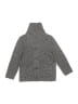 Old Navy Gray Coat Size 3T - photo 1