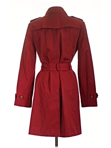 Talbots Trenchcoat (view 2)