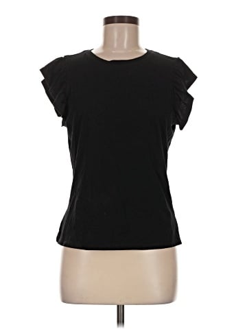 Paige Short Sleeve T-Shirt (view 1)