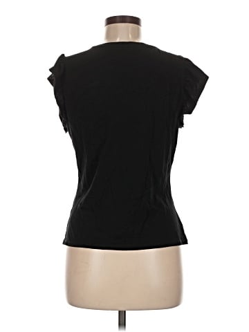 Paige Short Sleeve T-Shirt (view 2)
