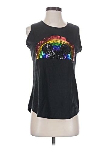 Disney Store Sleeveless T-Shirt (view 1)