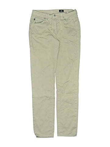 Adriano Goldschmied Khakis (view 1)