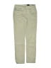 Adriano Goldschmied Solid Green Khakis Size 16 - photo 1