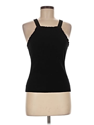 Milly Sleeveless Top (view 1)