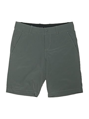 Nike Khaki Shorts (view 1)