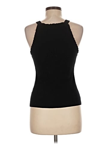 Milly Sleeveless Top (view 2)