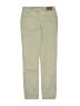 Adriano Goldschmied Solid Green Khakis Size 16 - photo 2
