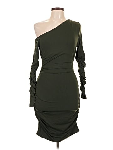 Susana Monaco Cocktail Dress (view 1)
