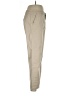 Adriano Goldschmied Solid Tan Khakis Size 30 waist - photo 4