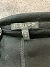 Eileen Fisher Black Track Jacket Size P Petite - photo 6