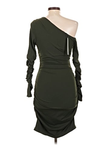 Susana Monaco Cocktail Dress (view 2)