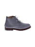 Janie and Jack Gray Boots Size 3 (youth) - photo 1