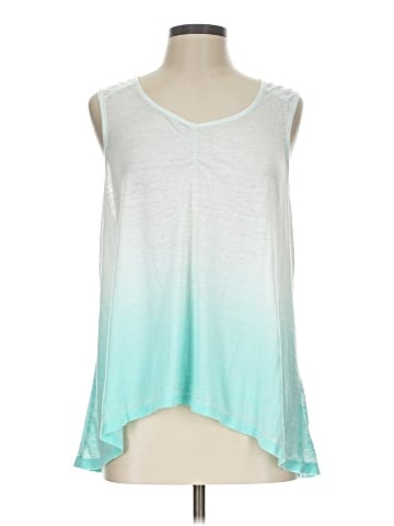 Brisas Sleeveless T-Shirt (view 1)