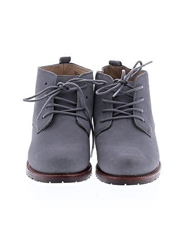 Janie and Jack Boots (view 2)