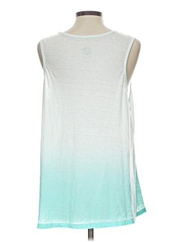 Brisas Sleeveless T-Shirt (view 2)