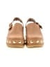 Sorel 100% Leather Tan Mule/Clog Size 6 - photo 2