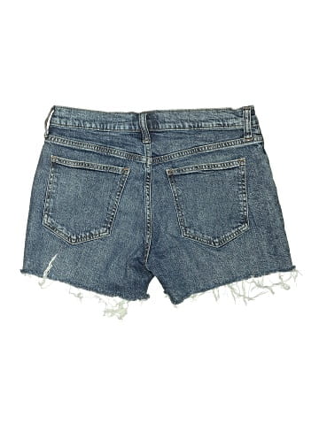 Gap Denim Shorts (view 2)