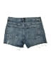 Gap Blue Denim Shorts Size 4 - photo 2