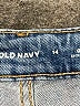 Old Navy Hearts Blue Jeans Size 14 - photo 7